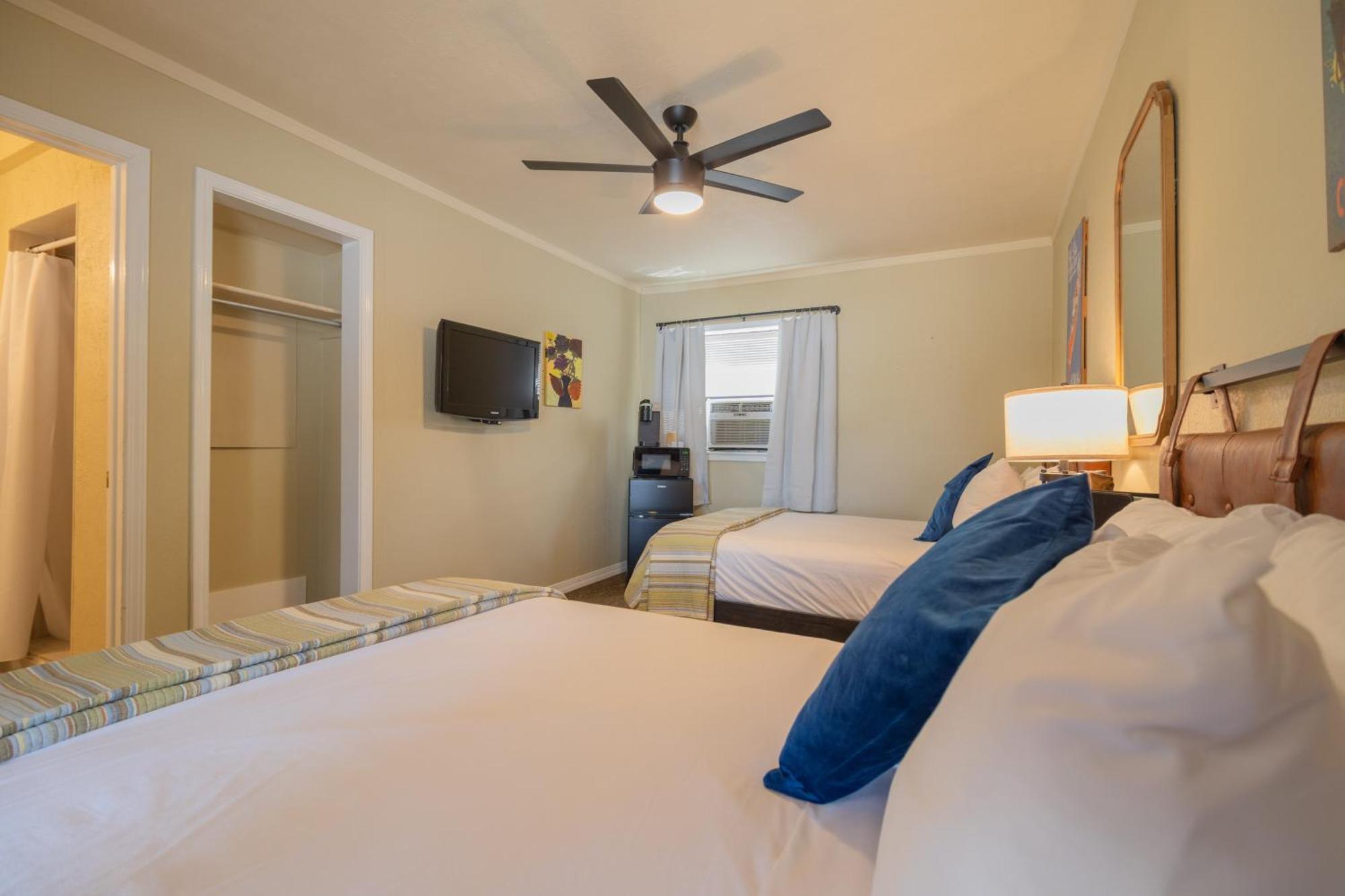 Carlton Marion Inn Yellville Bilik gambar
