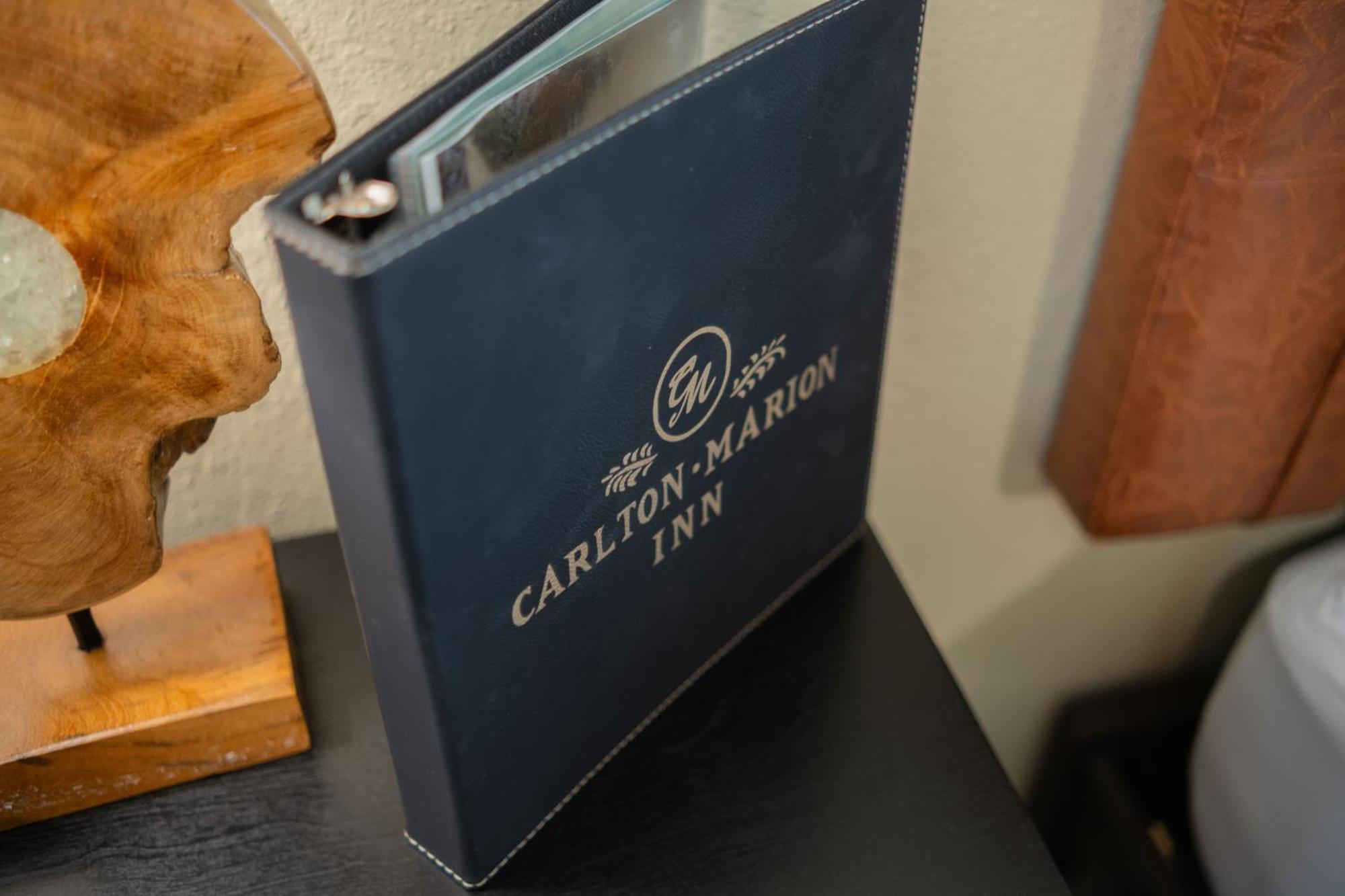 Carlton Marion Inn Yellville Bilik gambar