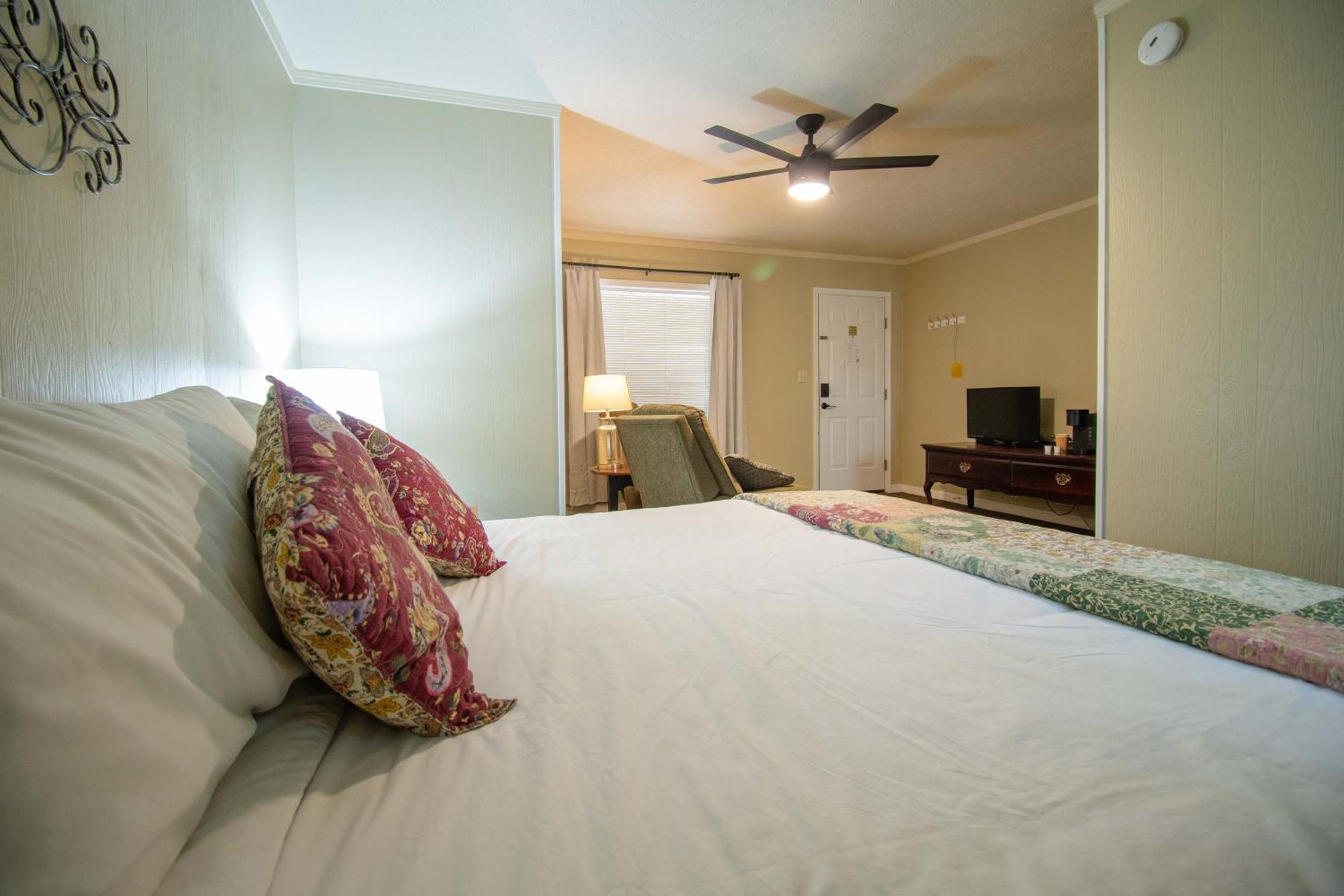 Carlton Marion Inn Yellville Bilik gambar
