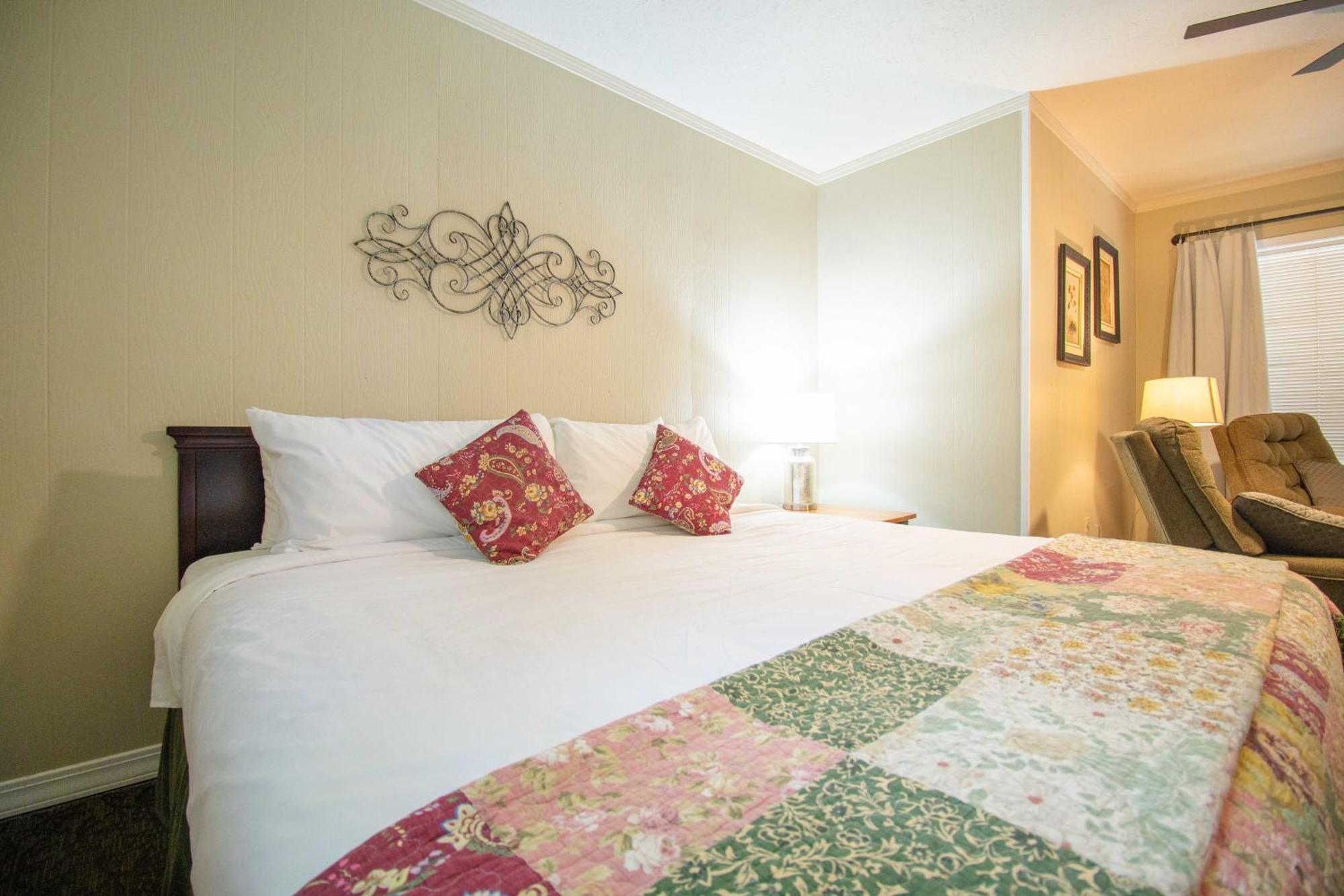 Carlton Marion Inn Yellville Bilik gambar