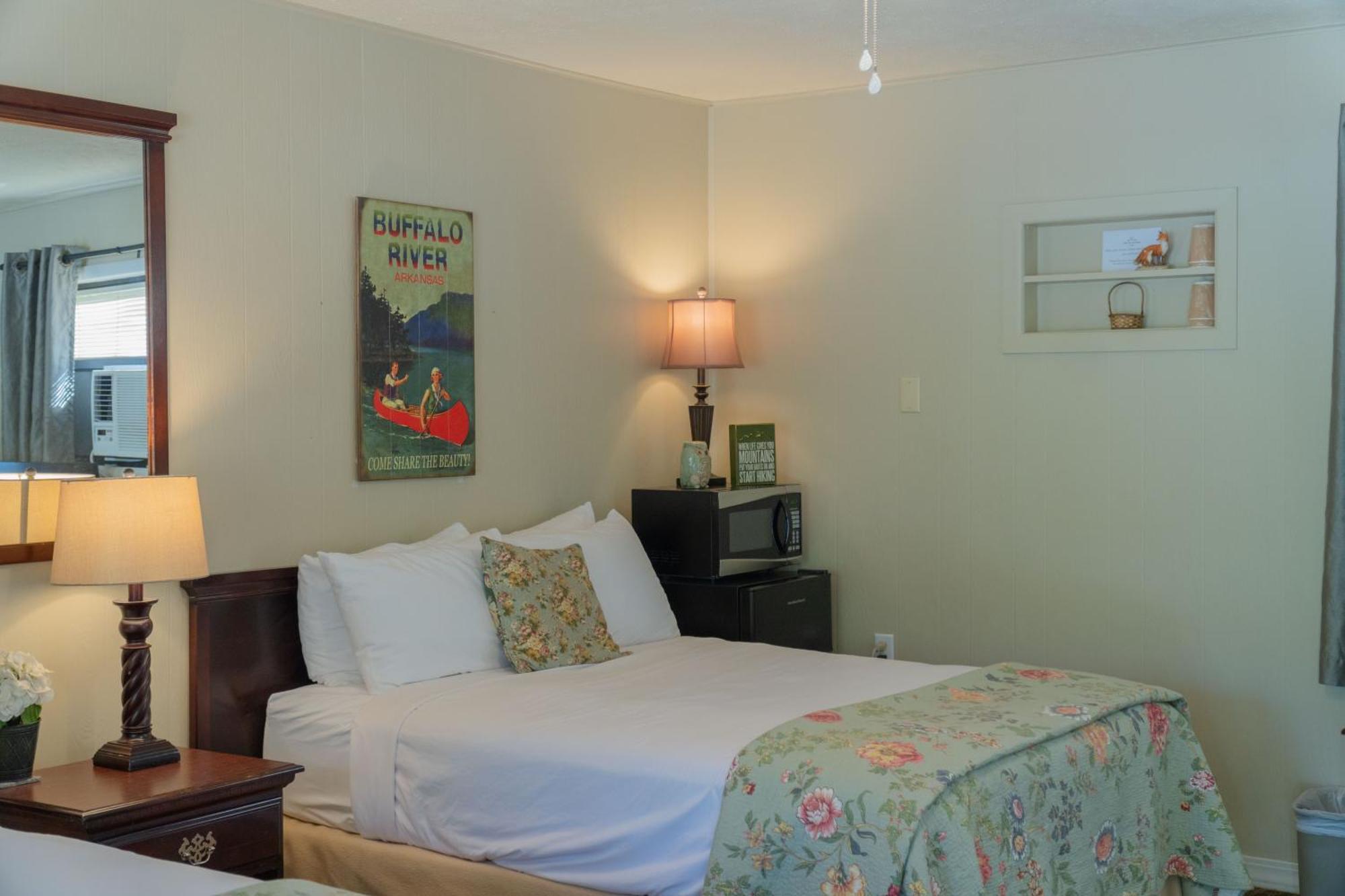 Carlton Marion Inn Yellville Bilik gambar