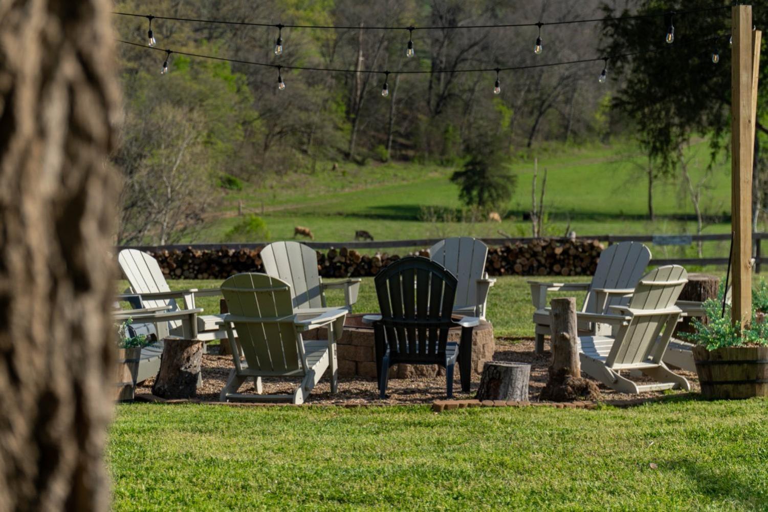 Carlton Marion Inn Yellville Luaran gambar